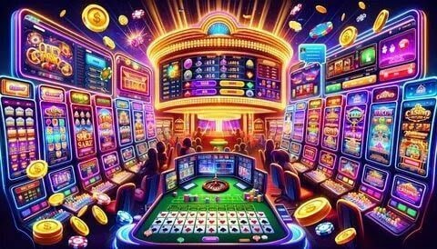 Pengguna tipu pengunaan situs dengan perangkat mobile Android