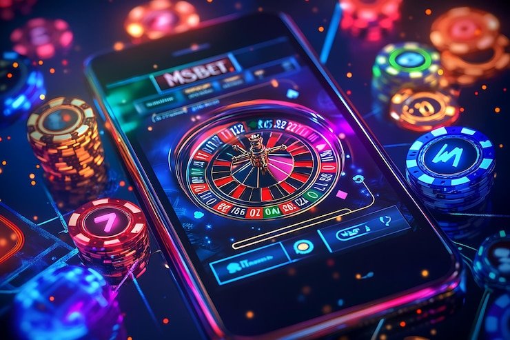 Pengguna mengelola hak privasi melalui pengaturan akun platform digital
