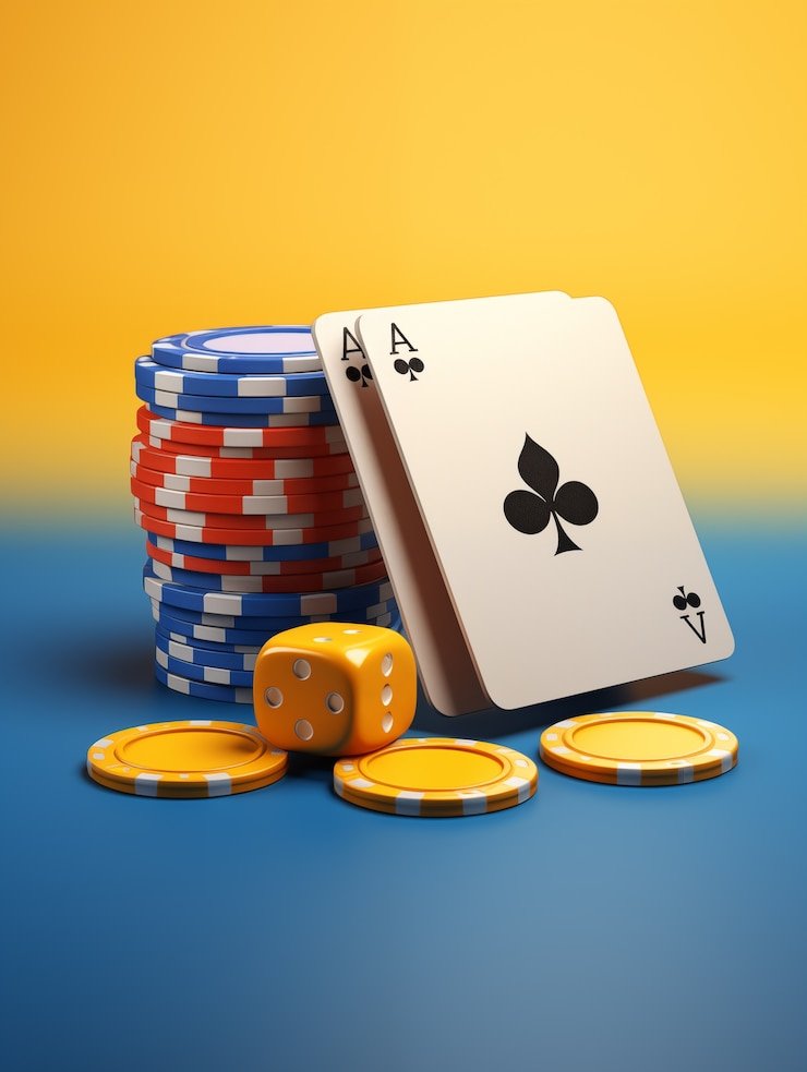 Casino langsung dengan dealer profesional yang menghadirkan hiburan real-time