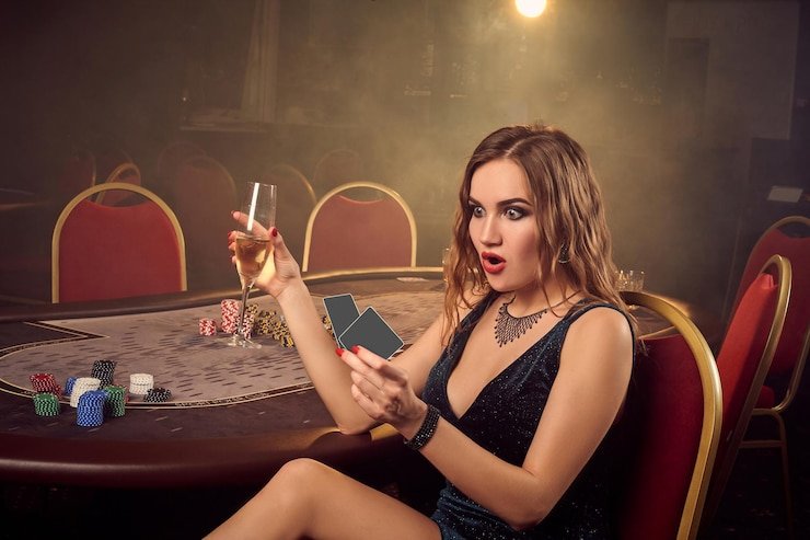 Tampilan berbagai pilihan kategori hiburan di platform sportsbook dan casino online dengan navigasi mudah