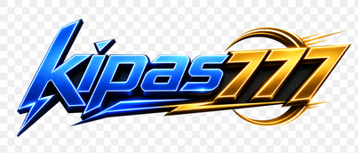 Logo kipas777 platform hiburan sports dan casino